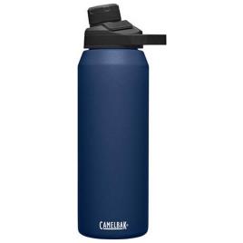 Garrafa  Chute Mag Azul (1L)