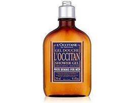 Gel de Banho L´OCCITANE For Men (250 ml)