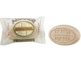 Sabonete L´OCCITANE Amande Savon (50 g)