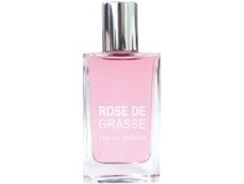 Perfume  La Ronde des Fleurs Rose de Grasse Eau de Parfum (30 ml)