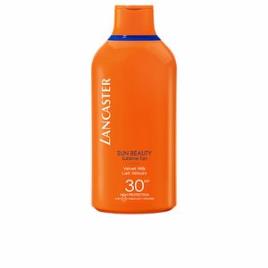 SUN BEAUTY velvet milk SPF30 400 ml