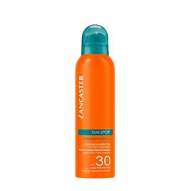 Lancaster Sun Sport Protection in Motion Cooling Invisible Mist SPF30 200ml