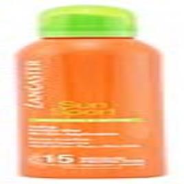 Bruma Solar Protetora Sun Sport Lancaster SPF 15 (200 ml)