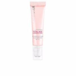 TOTAL AGE CORRECTION SPF15 complete eye cream 15 ml