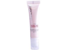 Protetor Solar LANCASTER Age Correção Total Eye Cream Complete SPF15 ( 15 ml)