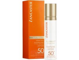 Protetor Solar Facial Sun Perfect Illuminating  Spf 50