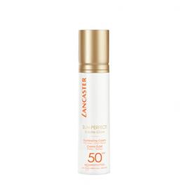 Lancaster Sun Perfect Infinite Glow Illuminating Cream SPF50 50ml