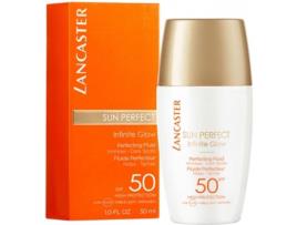 Protetor Solar Facial Sun Perfect  Spf 50 (30 ml)