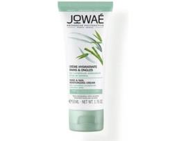 Creme de Mãos JOWAE Bambu (50 ml)