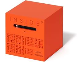 Puzzle INSIDE 3 Phantom Awful (Inglês)