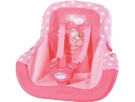 Acessório de Boneca ZAPF Travel Car Seat
