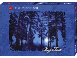 Puzzle 2D  2D 29625 (500 peças)