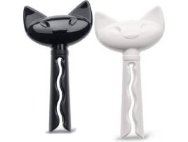 Tampa e clip de selar para sacas  MIAOU