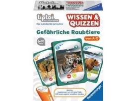 Jogo de Tabuleiro RAVENSBURGER 00752