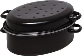 Caçarola KARL KRÜGER GBCS34