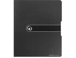 Dossier  11205713 Preto (A4 - 21 x 29,7 cm)