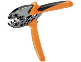 Alicate de Cravar WEIDMÜLLER PZ 50