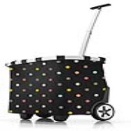 Carro de Compras  CARRY CRUISER Multicolor (32 X 47,5 x 42 cm)