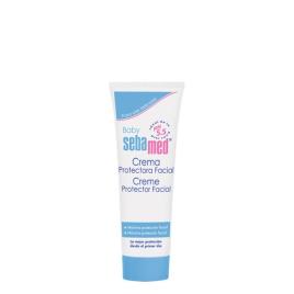 creme de bebê protetor facial 50 ml