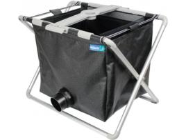 Cesto de Recolha Filtrante para Aspiração de Lagos  1753