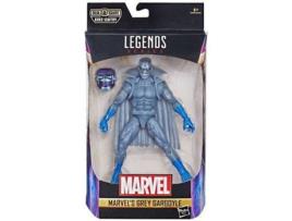 Figura de Ação HASBRO Marvel Legends - Grey Gargoyle Figura 15Cm