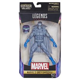 Figura de Ação  Marvel Legends - Grey Gargoyle Figura 15Cm