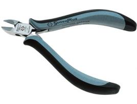 Alicate de corte C.K TOOLS T3779D 115