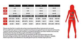 Fato de Mulher DISFRAZZES Cabaret Anos 20 Verde Comprido (Tam: S)