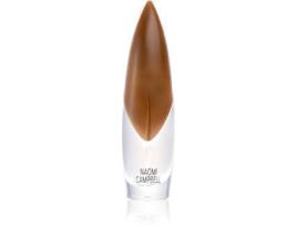 Perfume NAOMI CAMPBELL Naomi Campbell Eau de Toilette (15 ml)