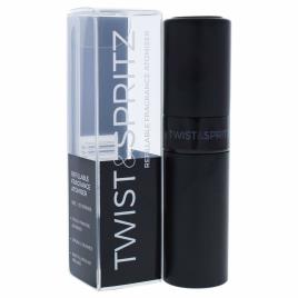 Atomizador Recarregável Twist & Take Black (8 ml)