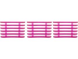 Organizador de Manicure  Rosa