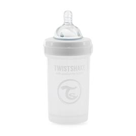 Twistshake Biberão Anticólicas Twistshake 180ml, em lotes de 3