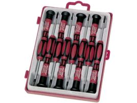 Conjunto de Chaves de Parafusos  3178