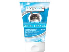 Dental Lipo-Gel para Gatos  (50Ml)