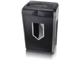 Destruidora PEACH PS500-70 (14 folhas - Capacidade: 18 L)