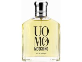 Perfume Homem Uomo?  EDT (125 ml) - 125 ml