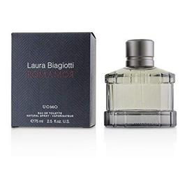 Perfume Homem Romamor Laura Biagiotti EDT - 75 ml