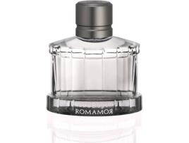 Perfume LAURA BIAGIOTTI Romamor Uomo 75Ml (75ml eau de toilette Homens)