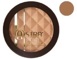 Pó Facial  Terra De Bronze Em Da Pele Nu Perfeito Compatta 19 8g