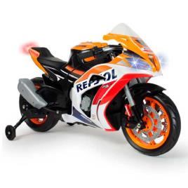 Motocicleta  Honda Repsol 12V (62 x 113 x 52 cm)