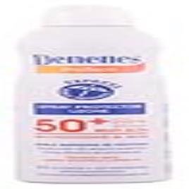 Leite Solar Spf 50 Denenes 5604