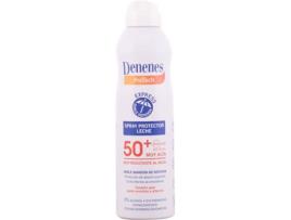 Leite Solar Spf 50  5604