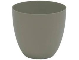 Vaso  Tes Bege (22 cm)