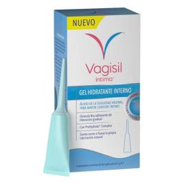 Gel Íntimo Vagisil  (30 g) Interno