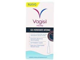 Gel de Higiene Íntima VAGINESIL Hidratante Vagisil (30 g)