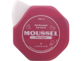 Gel de Banho MOUSSEL Coico (600 ml)