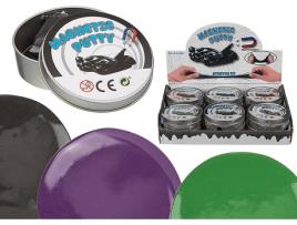 Slime Anti-Stress OUT OF THE BLUE Magnético