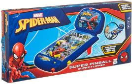 Super Pinball - Spider-Man