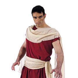 Fato de Homem LIMIT SPORT Teão de Alexandria (Tam: L)