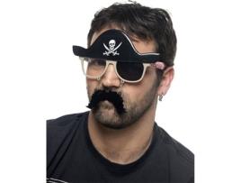 Óculos  Pirata (Tam. Único)